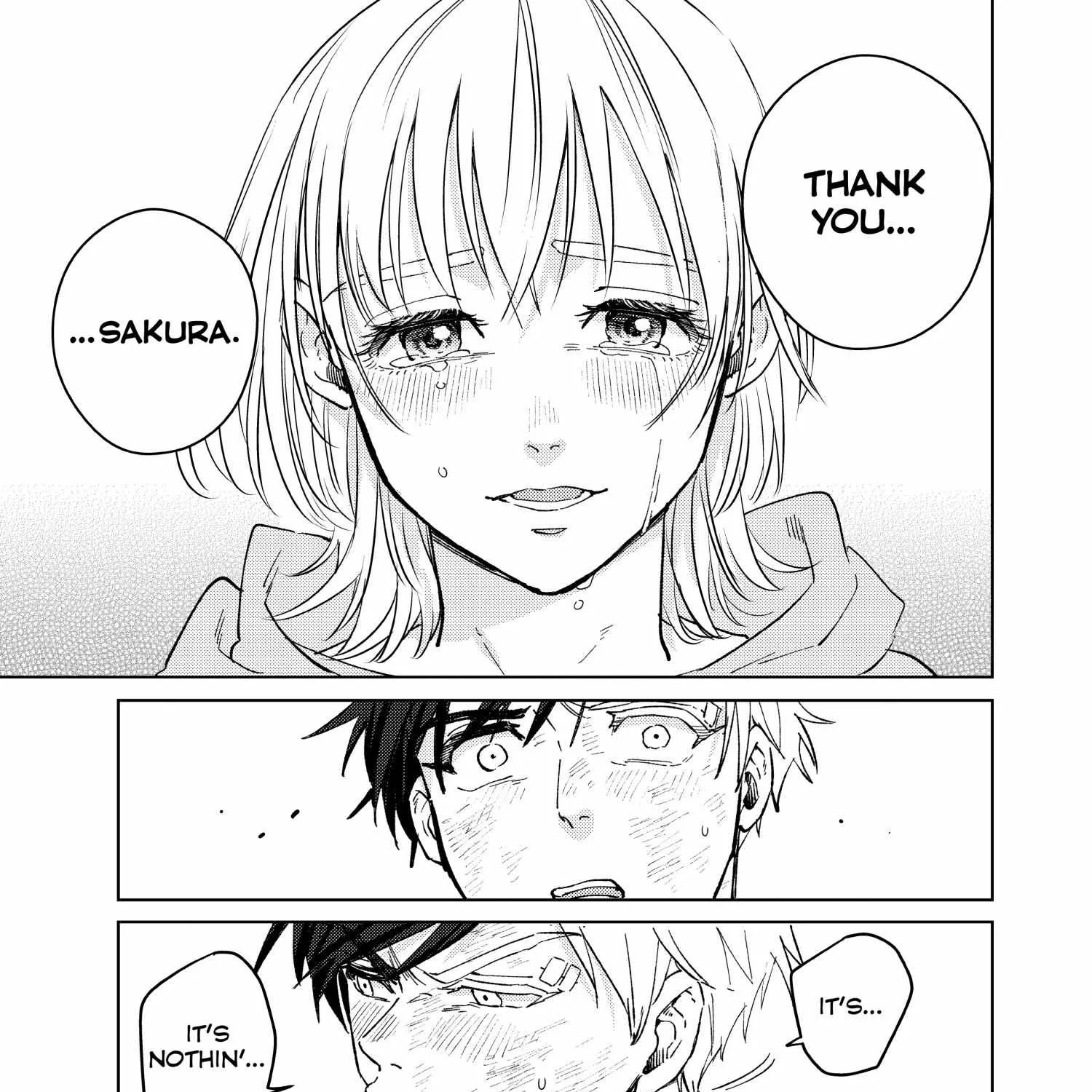 Read WindBreaker chapter 55 image 45 on Lezhin