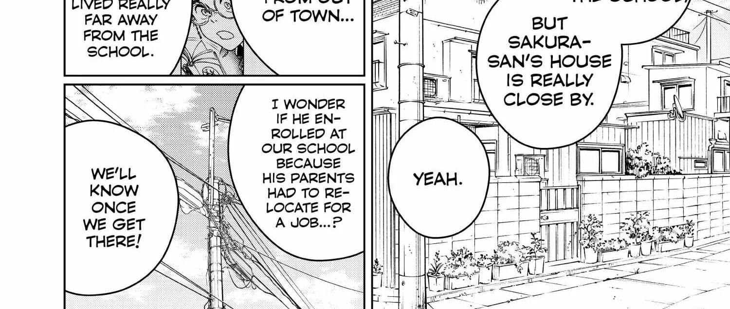 Read WindBreaker chapter 56 image 12 on Lezhin