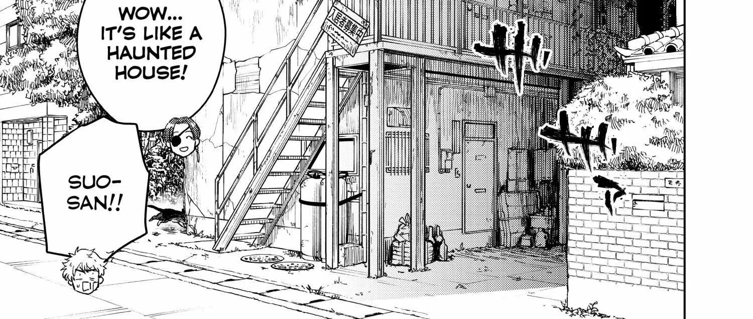 Read WindBreaker chapter 56 image 14 on Lezhin