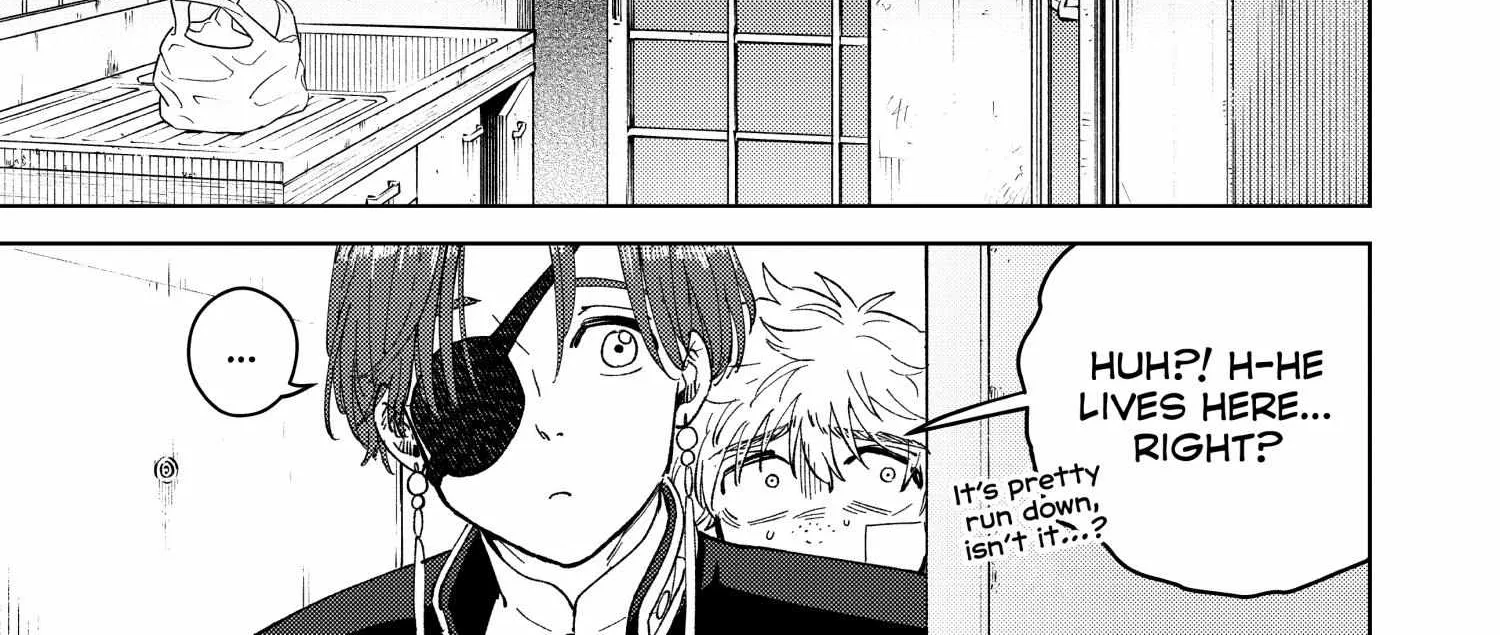 Read WindBreaker chapter 56 image 18 on Lezhin