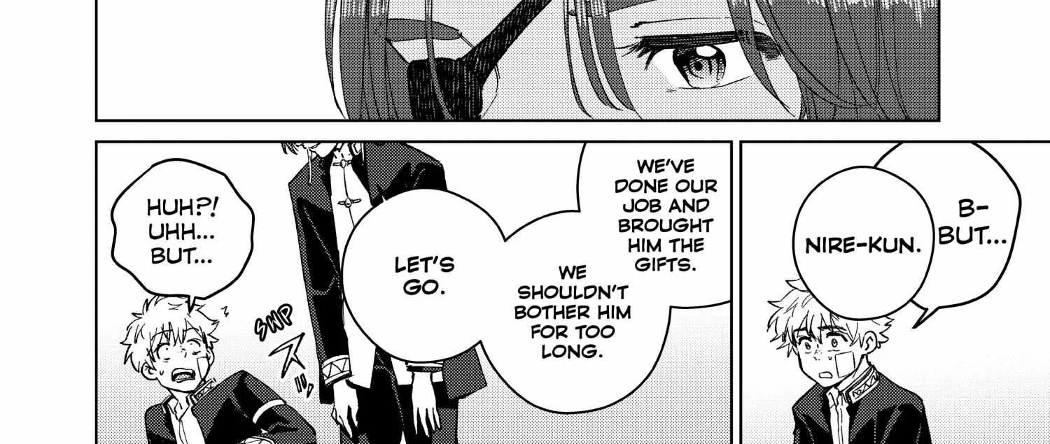 Read WindBreaker chapter 56 image 32 on Lezhin