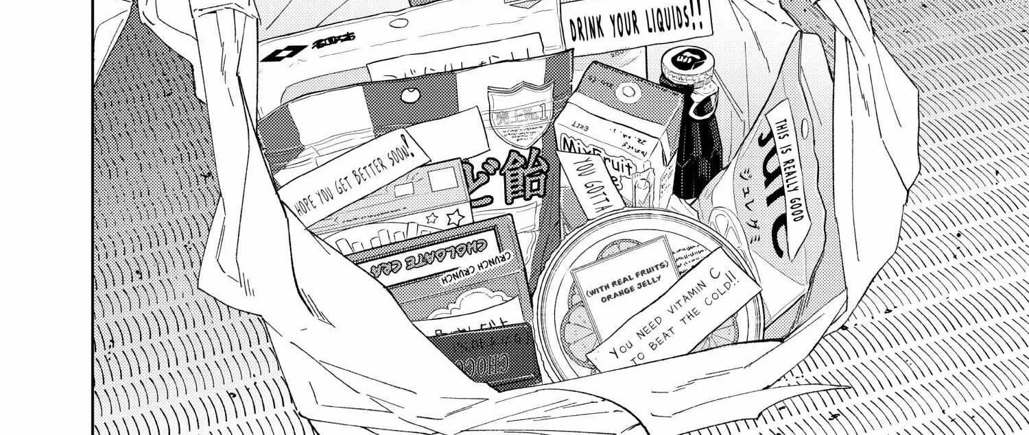 Read WindBreaker chapter 56 image 36 on Lezhin