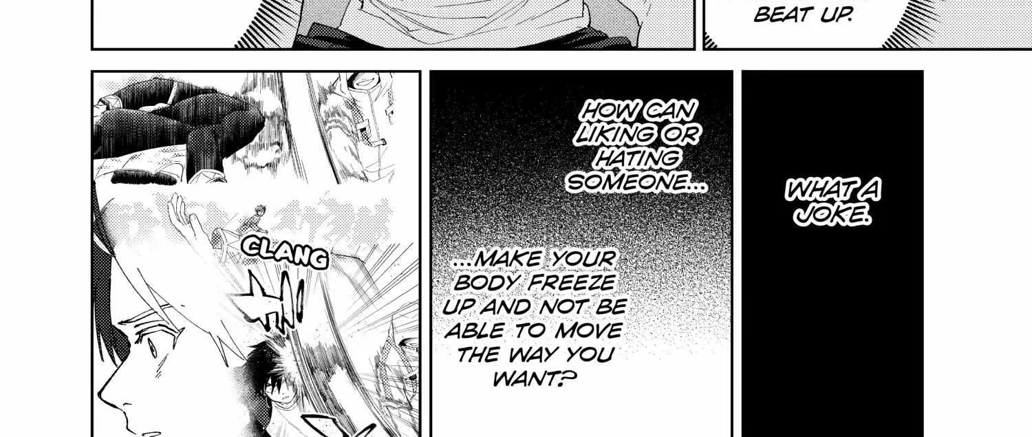 Read WindBreaker chapter 56 image 40 on Lezhin