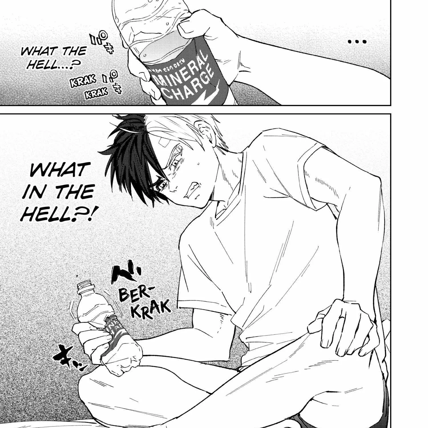 Read WindBreaker chapter 56 image 41 on Lezhin