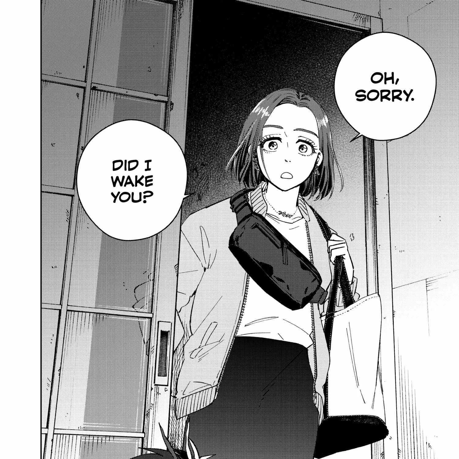 Read WindBreaker chapter 56 image 43 on Lezhin