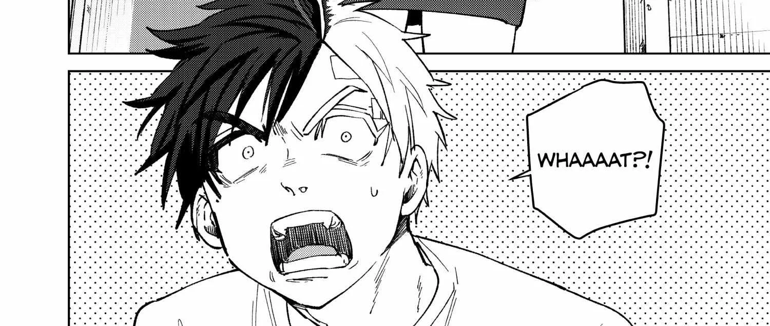 Read WindBreaker chapter 56 image 44 on Lezhin