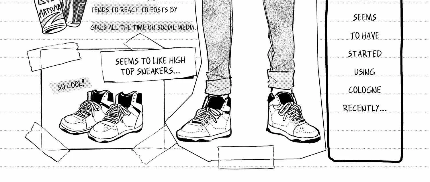Read WindBreaker chapter 56 image 46 on Lezhin