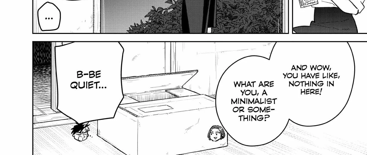 Read WindBreaker chapter 57 image 16 on Lezhin