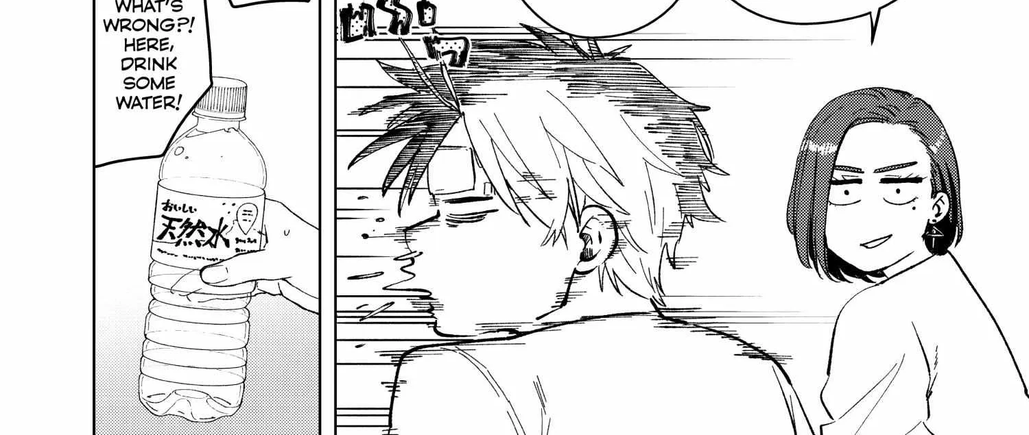 Read WindBreaker chapter 57 image 20 on Lezhin