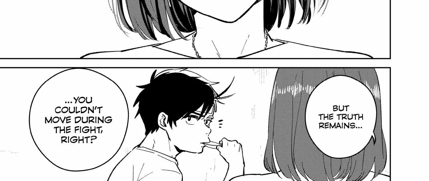 Read WindBreaker chapter 57 image 22 on Lezhin