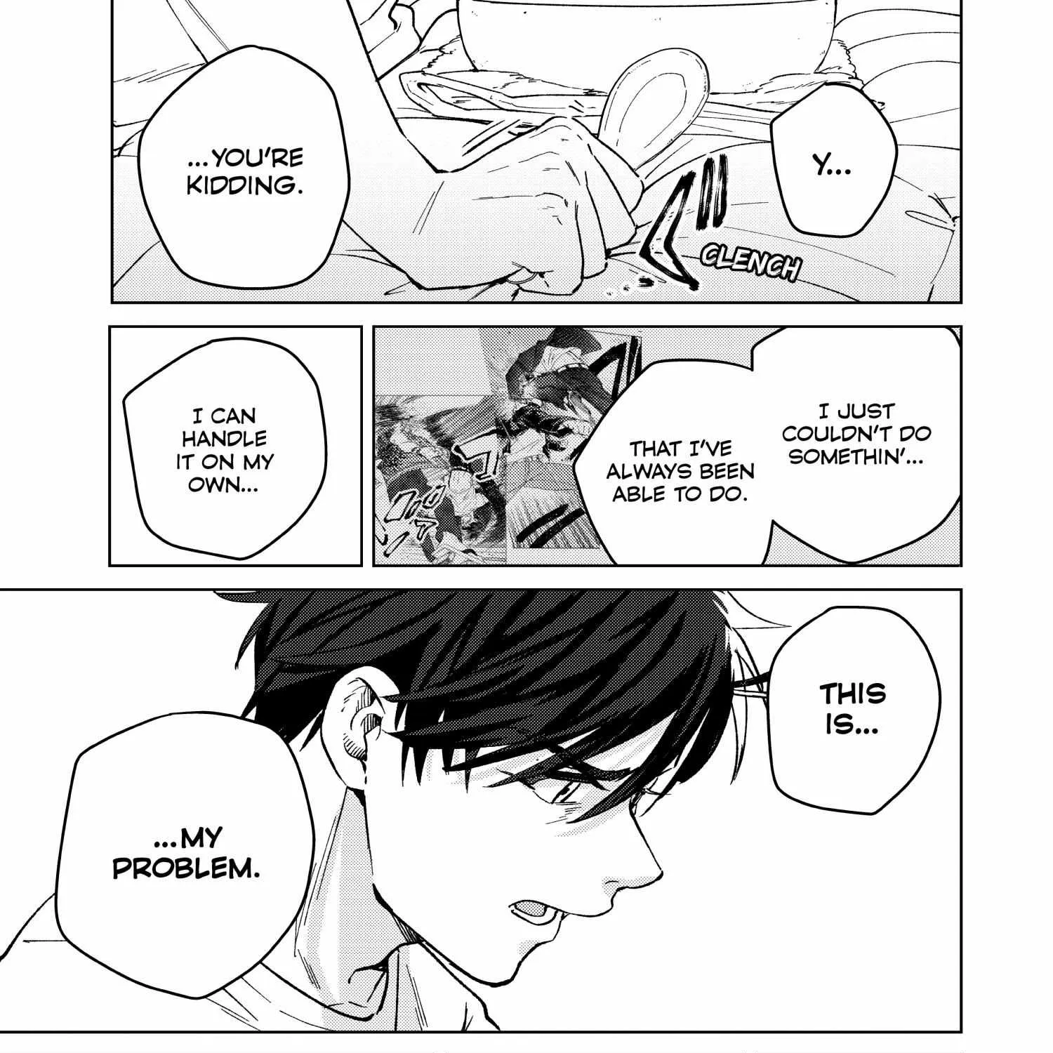 Read WindBreaker chapter 57 image 25 on Lezhin