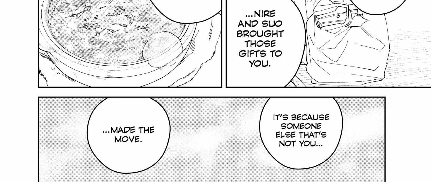 Read WindBreaker chapter 57 image 28 on Lezhin