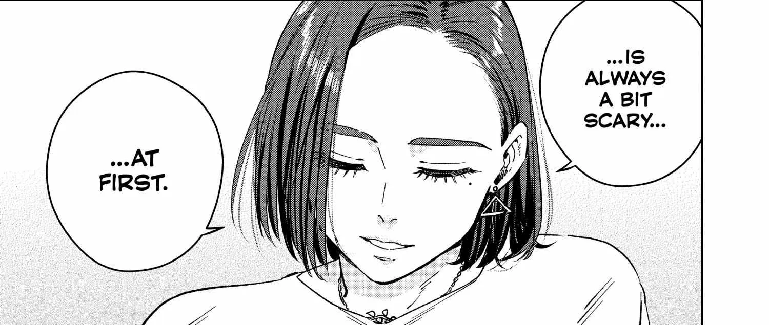 Read WindBreaker chapter 57 image 34 on Lezhin