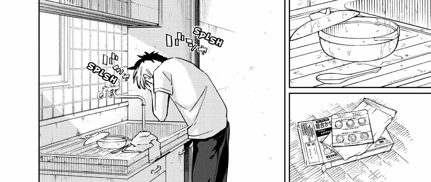 Read WindBreaker chapter 57 image 36 on Lezhin