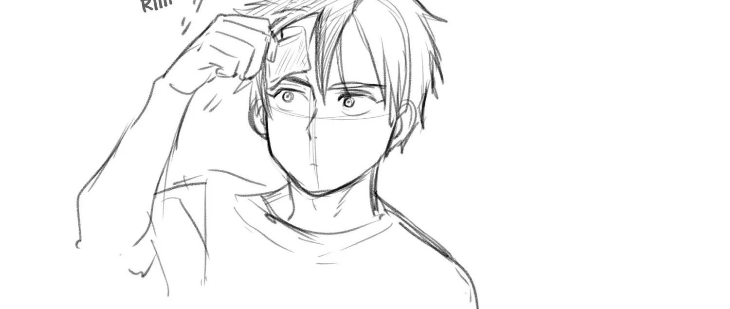Read WindBreaker chapter 57 image 42 on Lezhin
