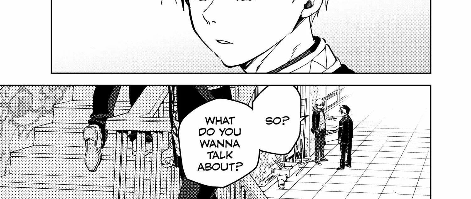 Read WindBreaker chapter 58 image 10 on Lezhin