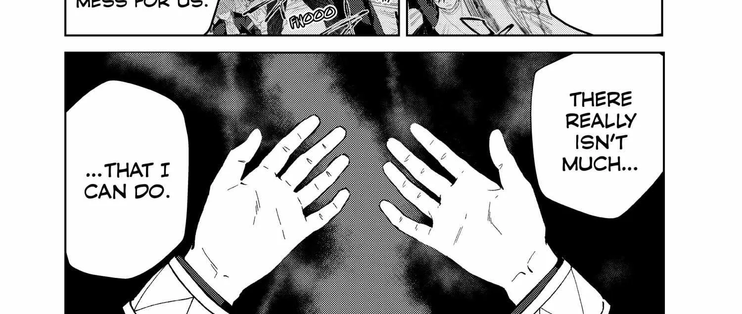 Read WindBreaker chapter 58 image 12 on Lezhin