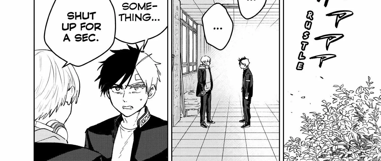Read WindBreaker chapter 58 image 16 on Lezhin