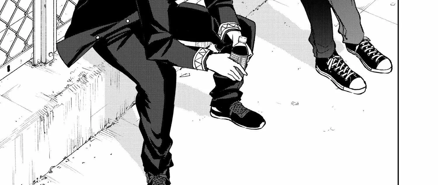 Read WindBreaker chapter 58 image 2 on Lezhin