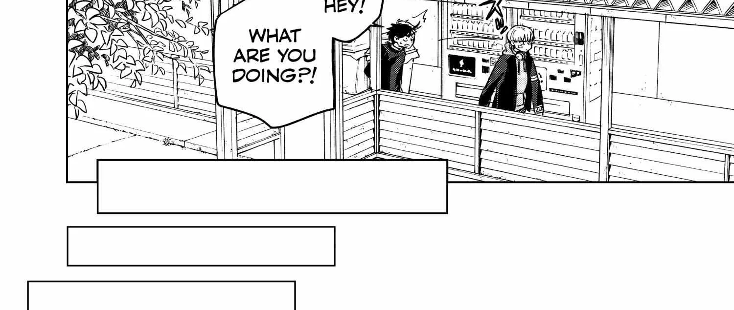 Read WindBreaker chapter 58 image 20 on Lezhin