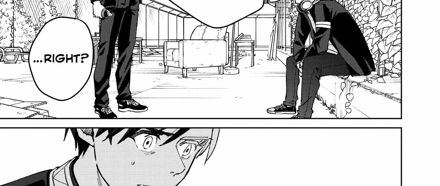 Read WindBreaker chapter 58 image 22 on Lezhin