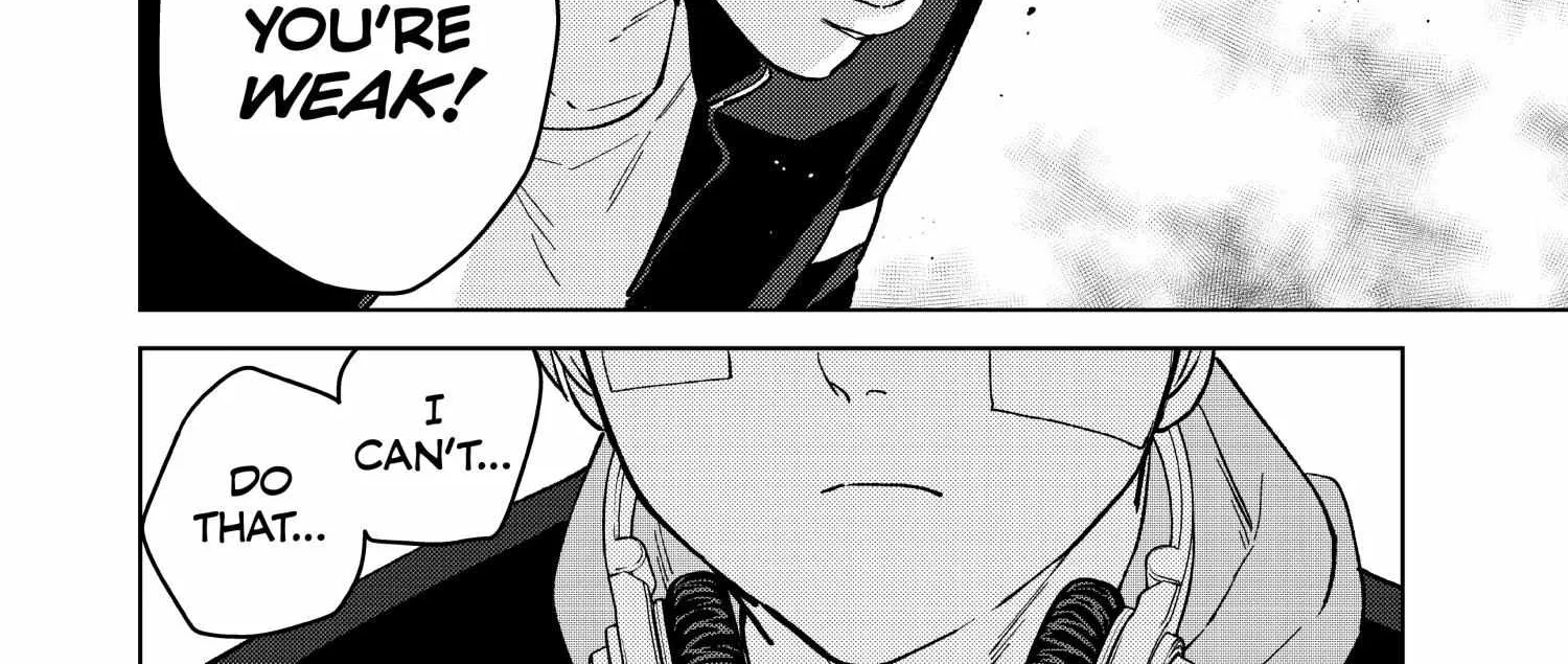 Read WindBreaker chapter 58 image 24 on Lezhin
