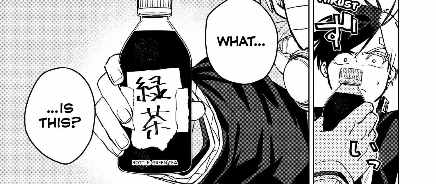 Read WindBreaker chapter 58 image 26 on Lezhin