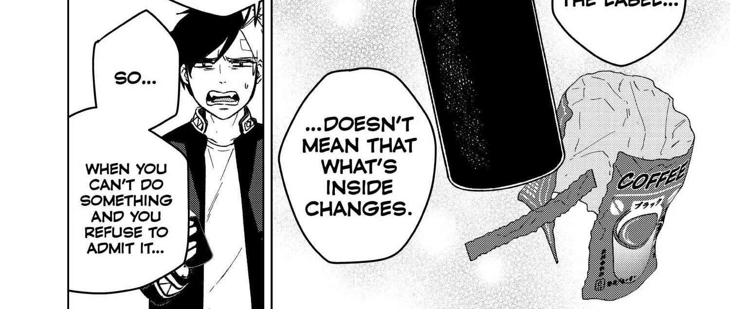 Read WindBreaker chapter 58 image 28 on Lezhin