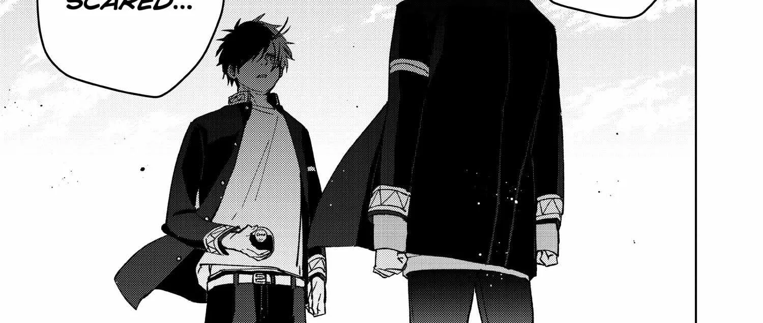 Read WindBreaker chapter 58 image 30 on Lezhin