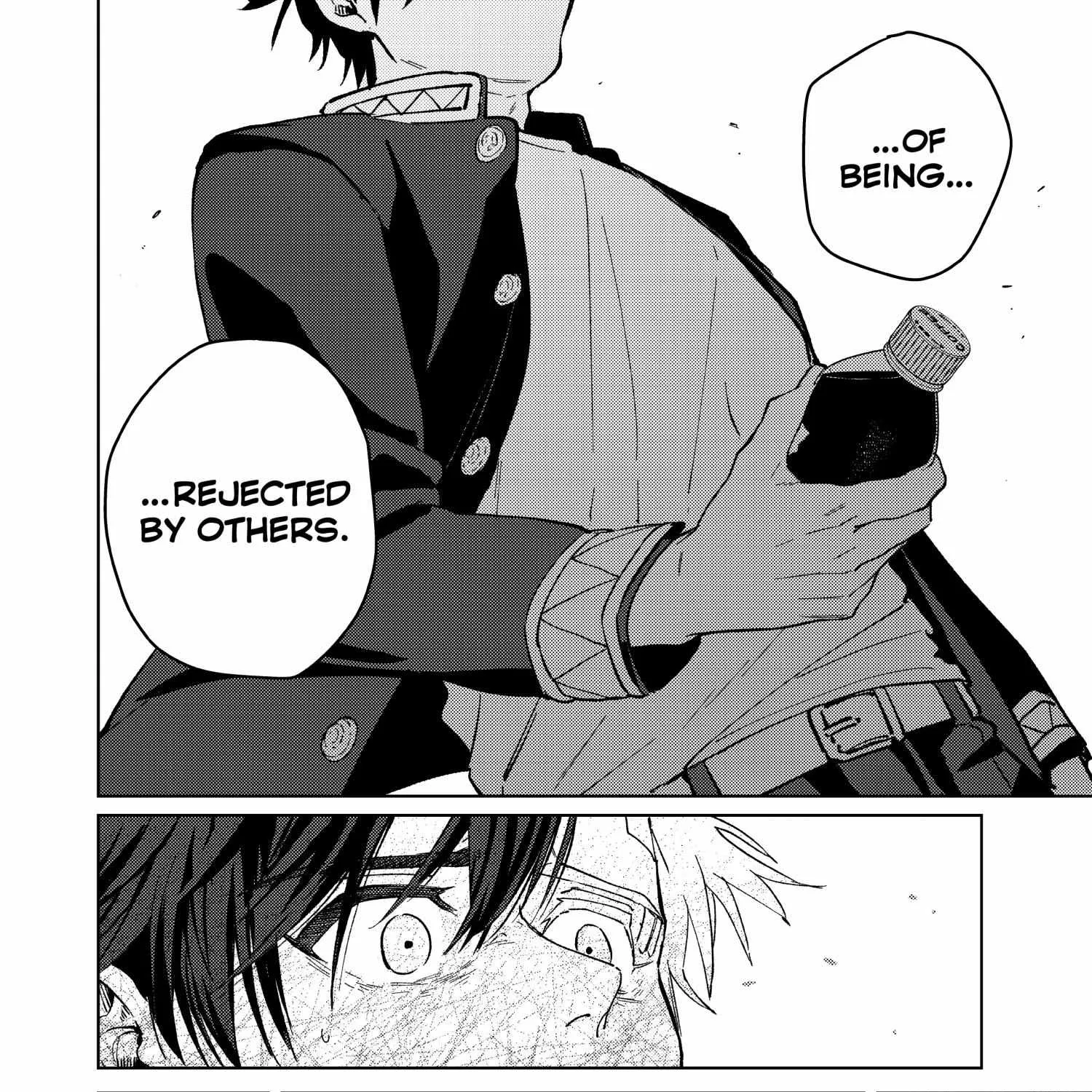 Read WindBreaker chapter 58 image 31 on Lezhin