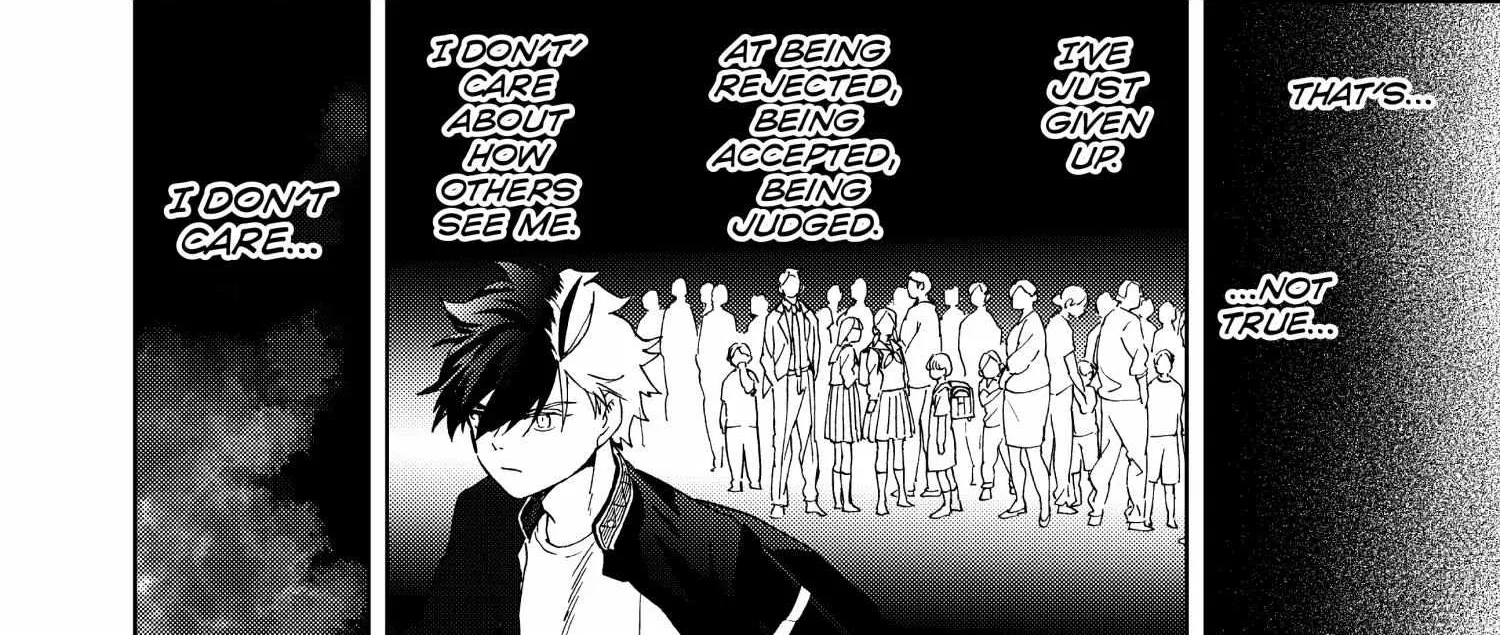 Read WindBreaker chapter 58 image 32 on Lezhin