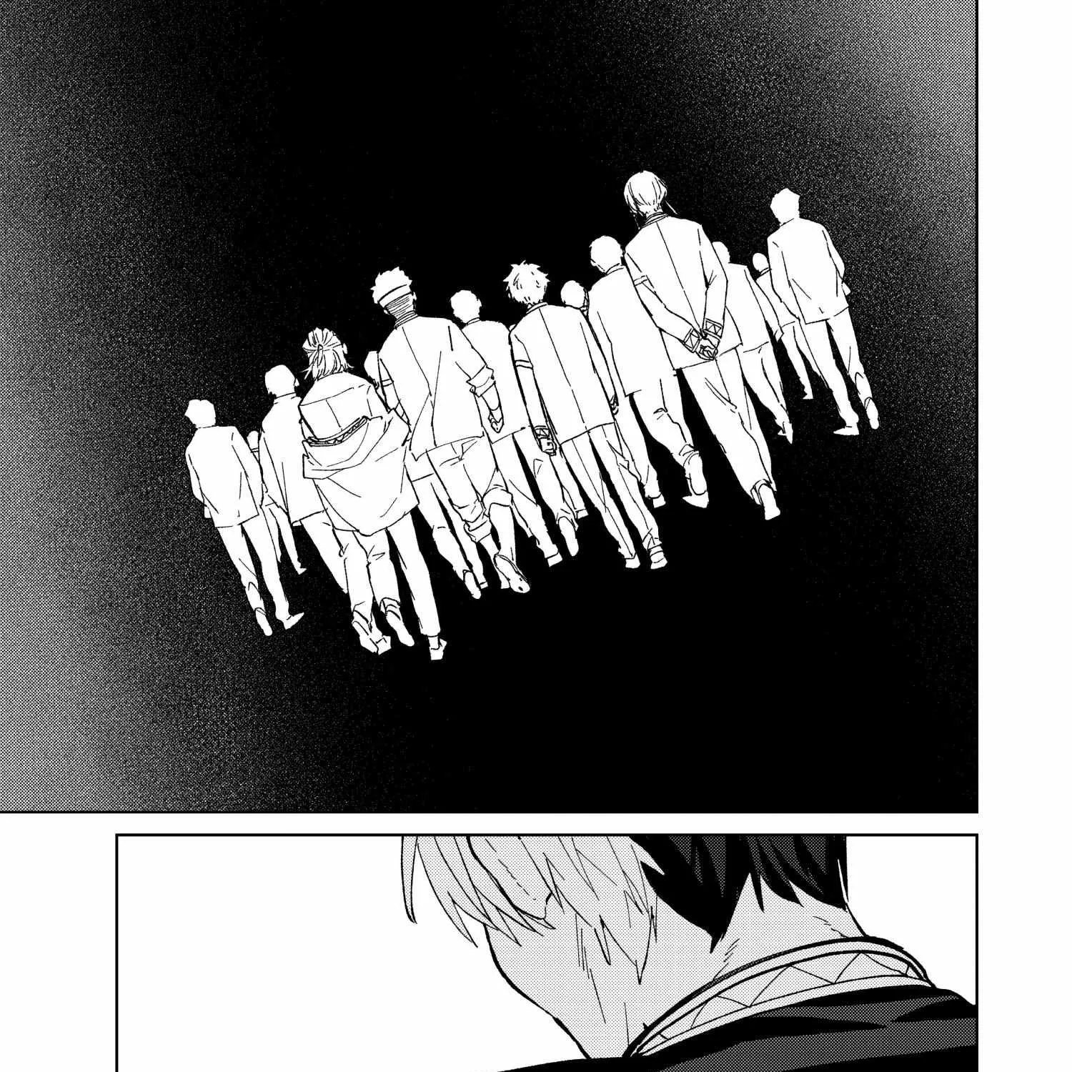 Read WindBreaker chapter 58 image 37 on Lezhin