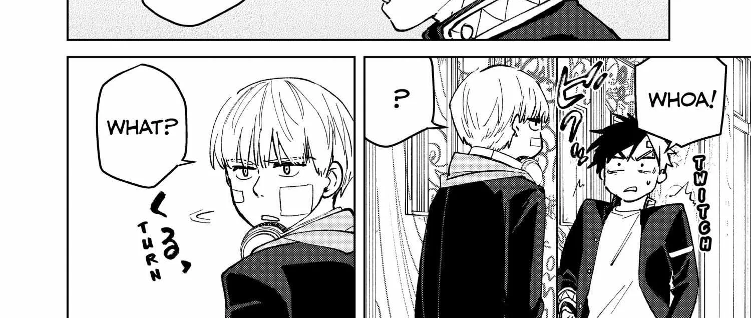 Read WindBreaker chapter 58 image 4 on Lezhin