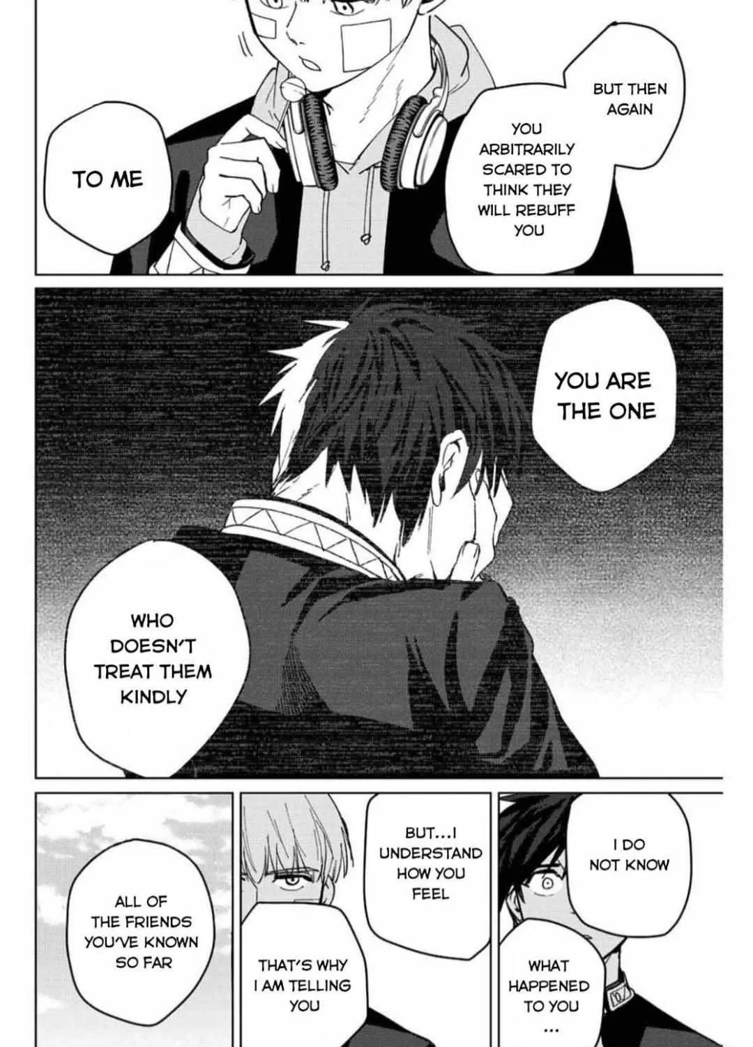 Read WindBreaker chapter 59 image 15 on Lezhin