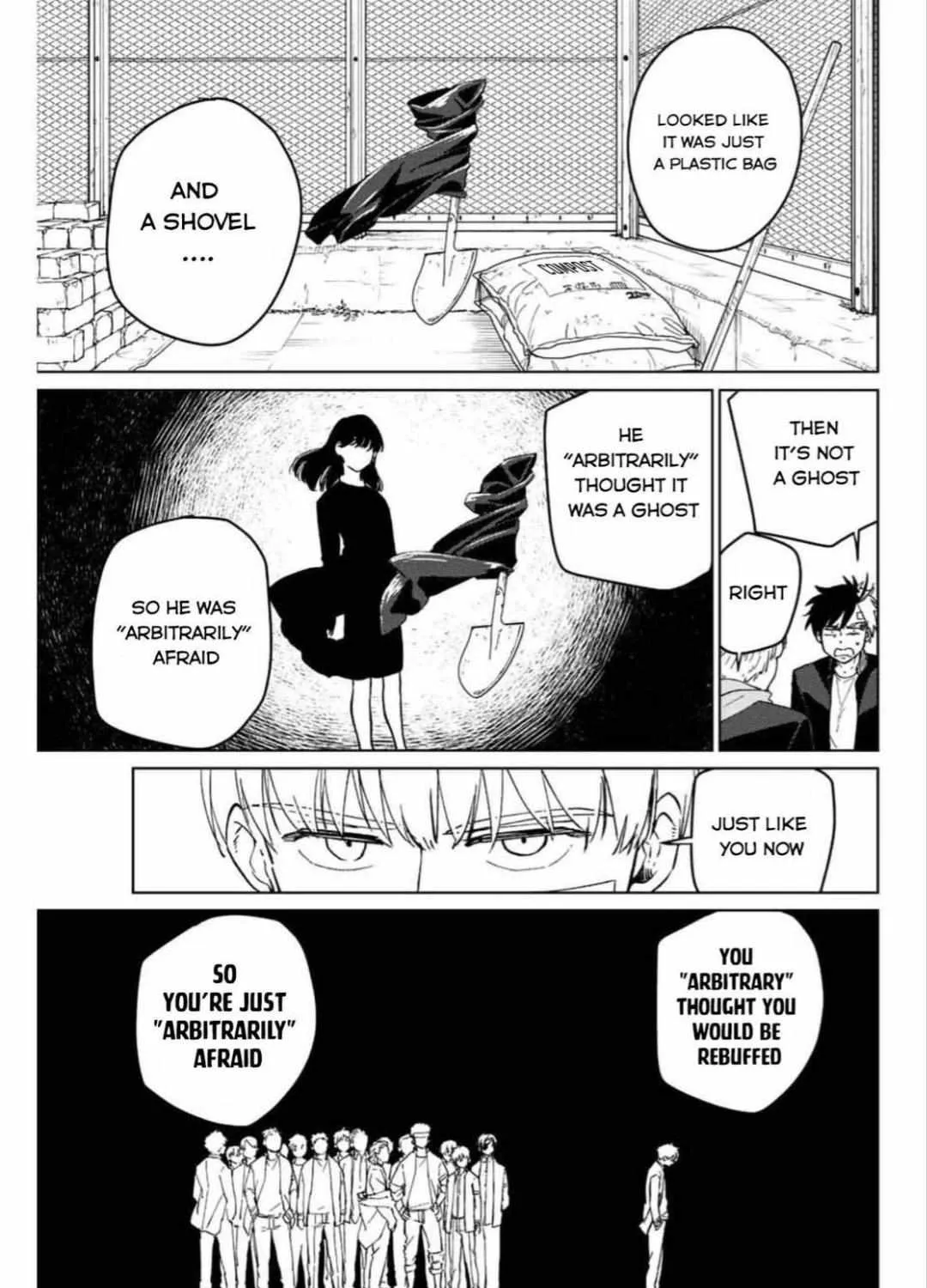 Read WindBreaker chapter 59 image 9 on Lezhin