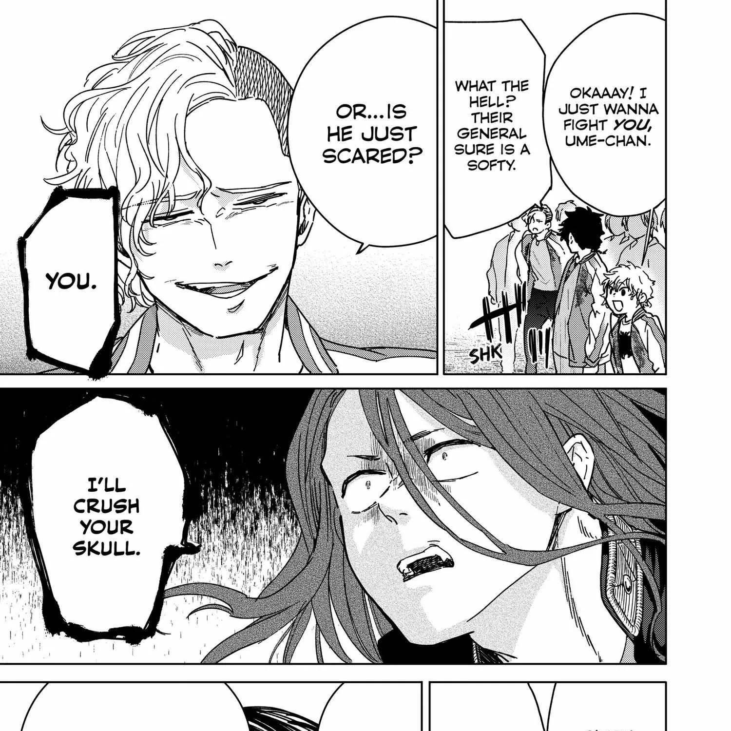 Read WindBreaker chapter 6.1 image 119 on Lezhin