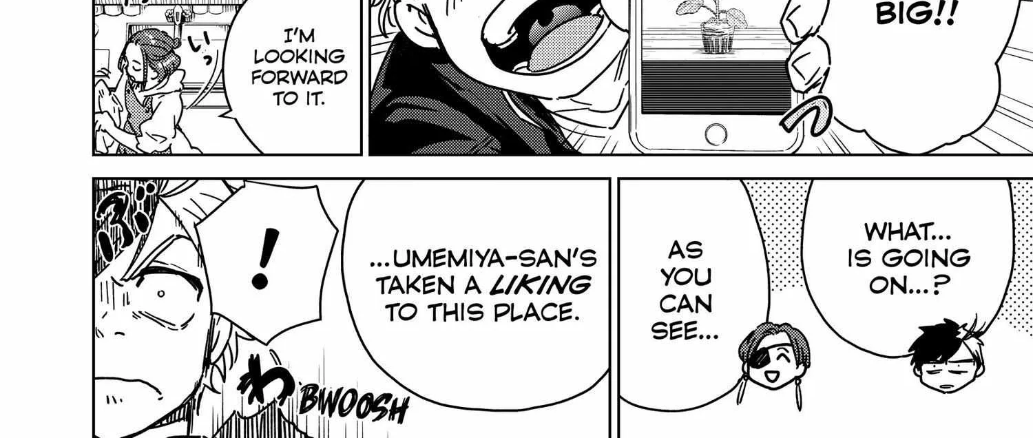 Read WindBreaker chapter 6.1 image 146 on Lezhin