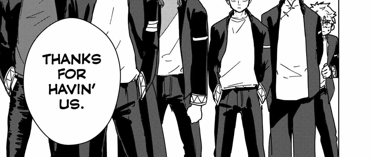 Read WindBreaker chapter 6.1 image 176 on Lezhin
