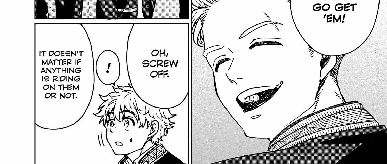 Read WindBreaker chapter 6.1 image 199 on Lezhin