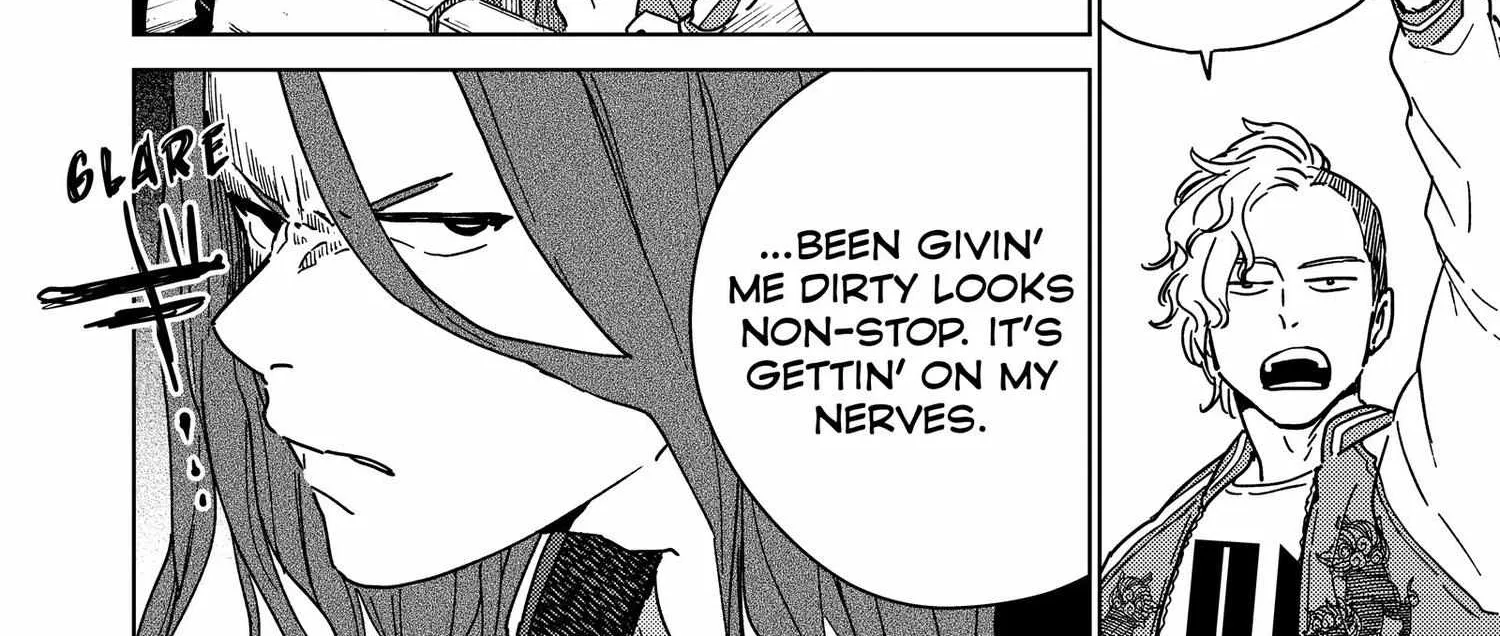 Read WindBreaker chapter 6.1 image 203 on Lezhin