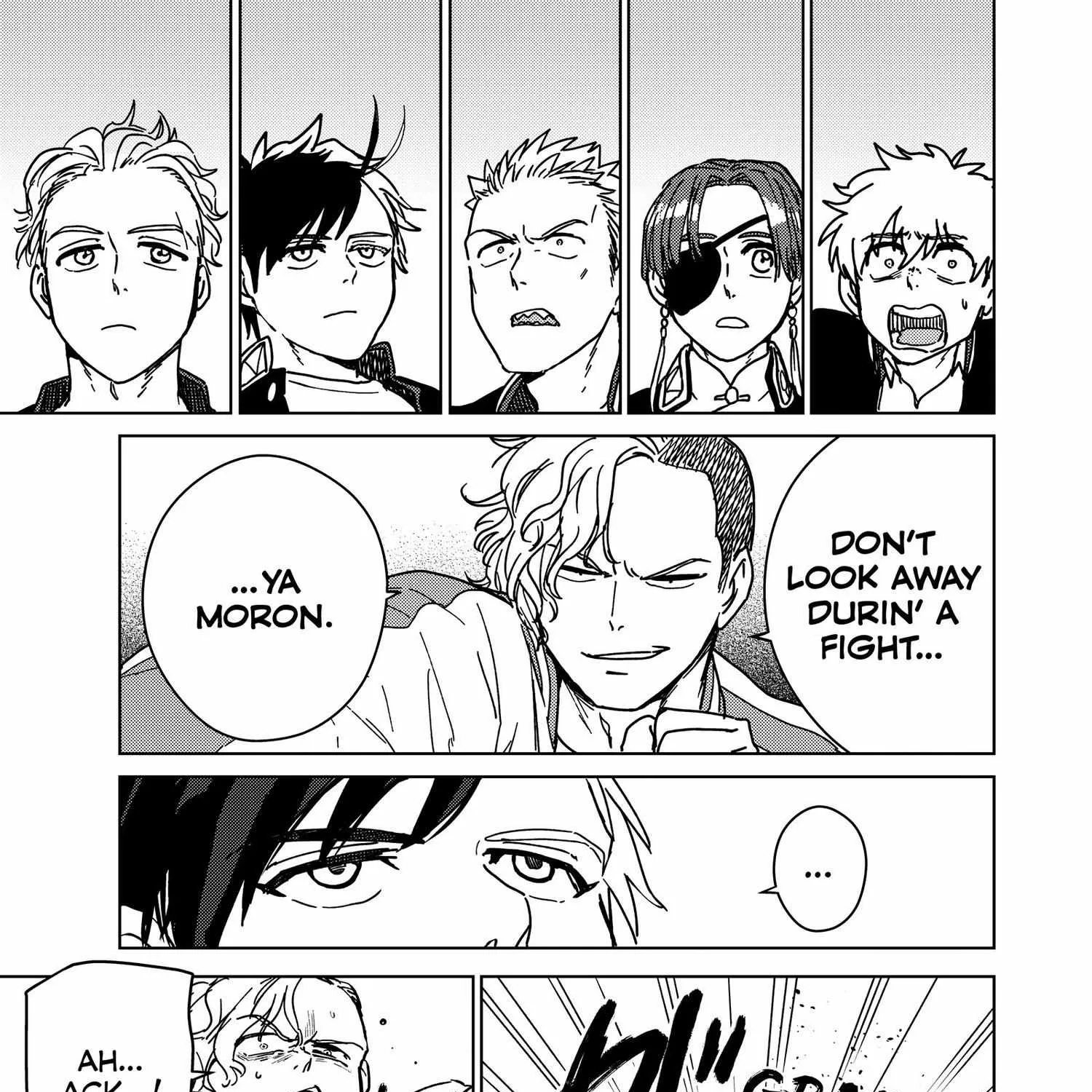 Read WindBreaker chapter 6.1 image 212 on Lezhin