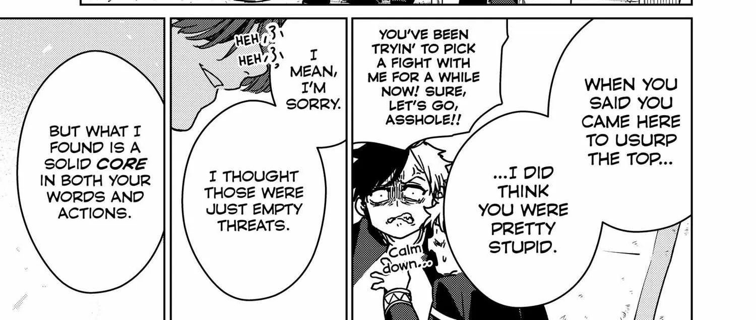 Read WindBreaker chapter 6.1 image 249 on Lezhin