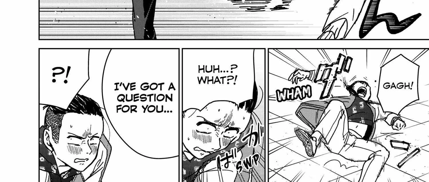 Read WindBreaker chapter 6.1 image 271 on Lezhin
