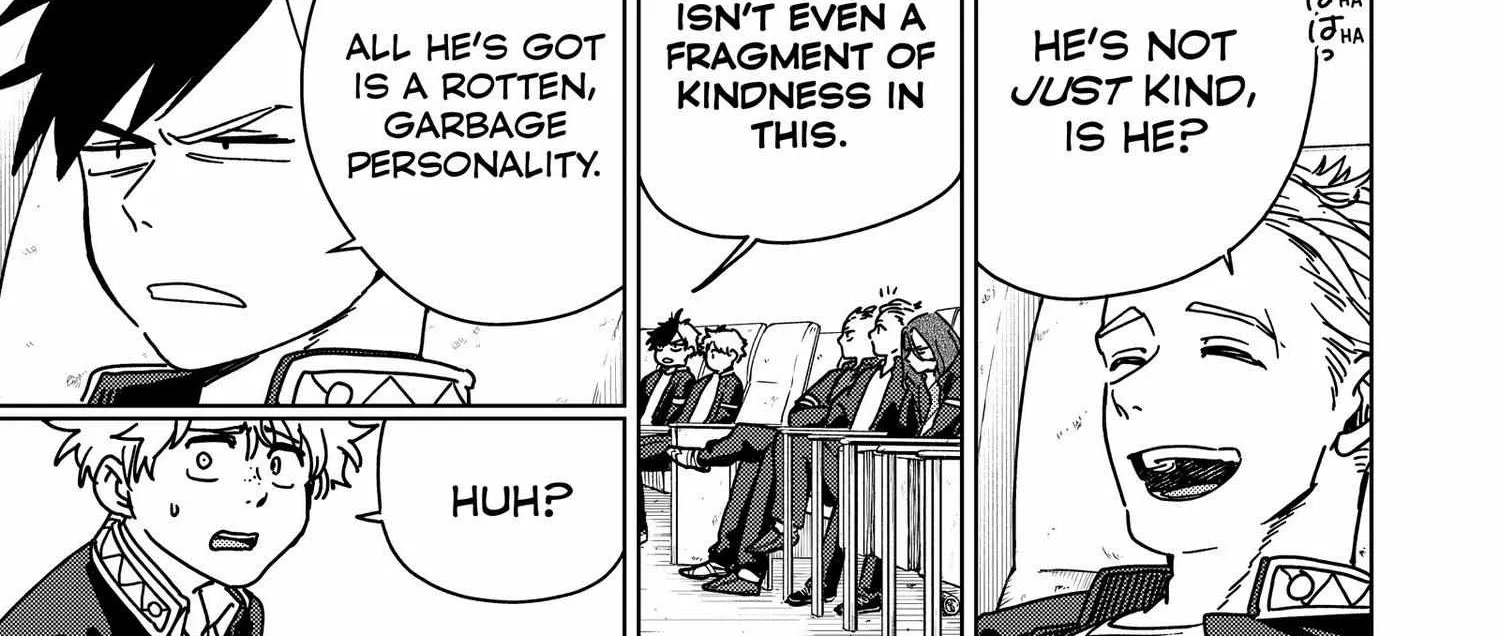 Read WindBreaker chapter 6.1 image 277 on Lezhin