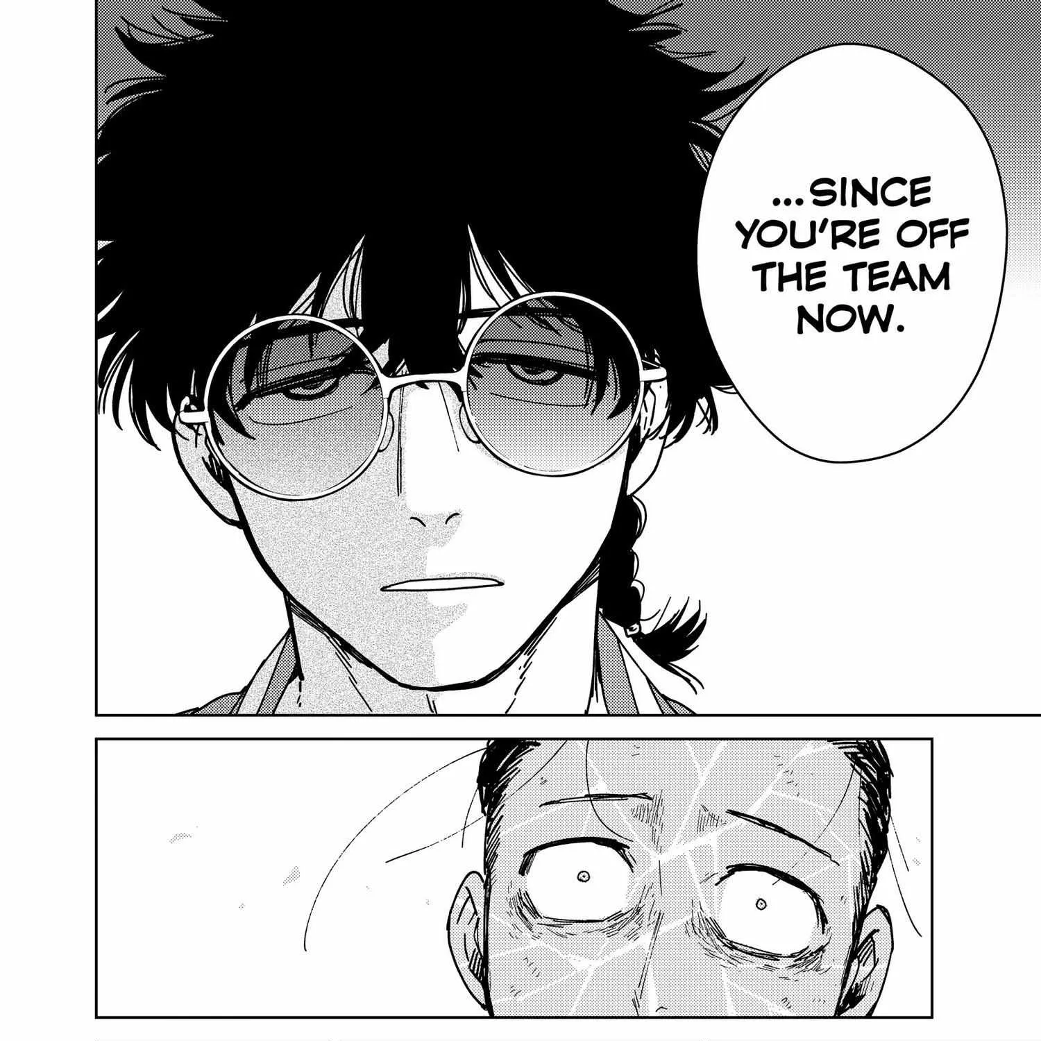 Read WindBreaker chapter 6.1 image 298 on Lezhin