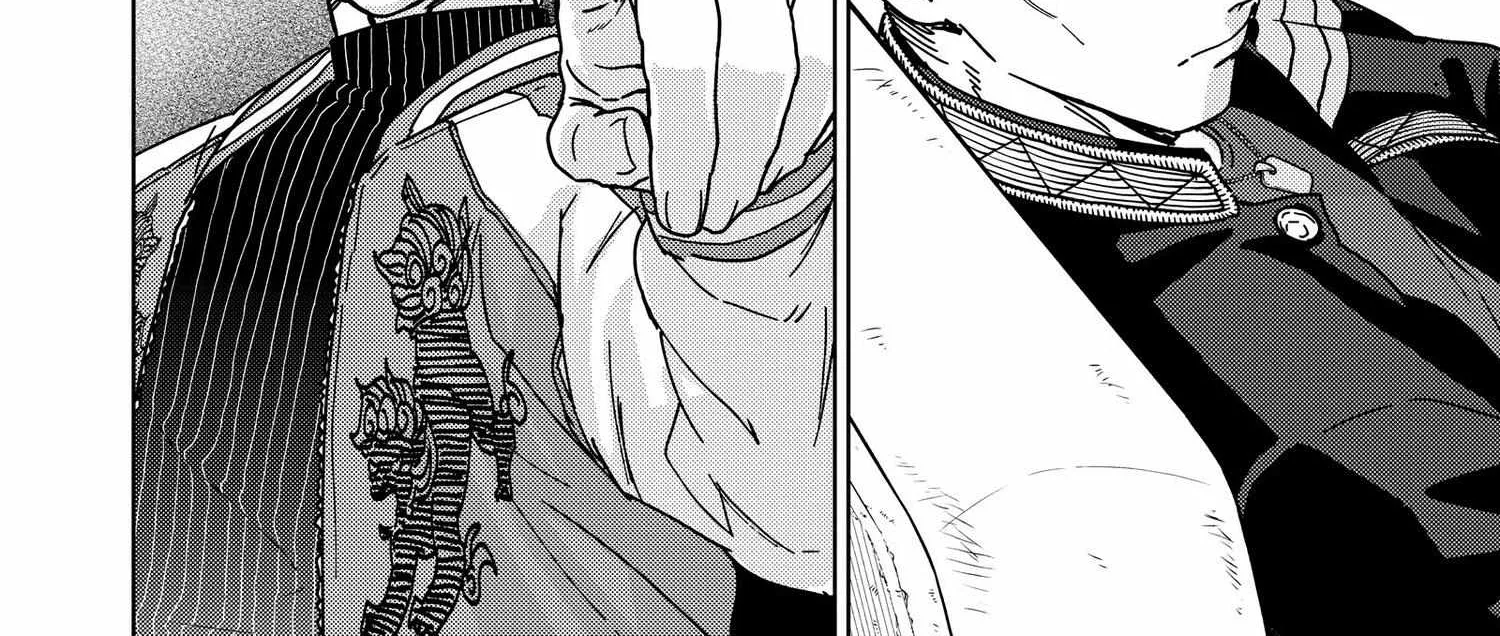 Read WindBreaker chapter 6.1 image 319 on Lezhin