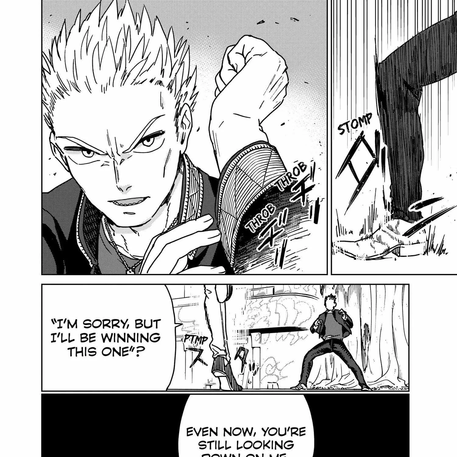 Read WindBreaker chapter 6.1 image 338 on Lezhin