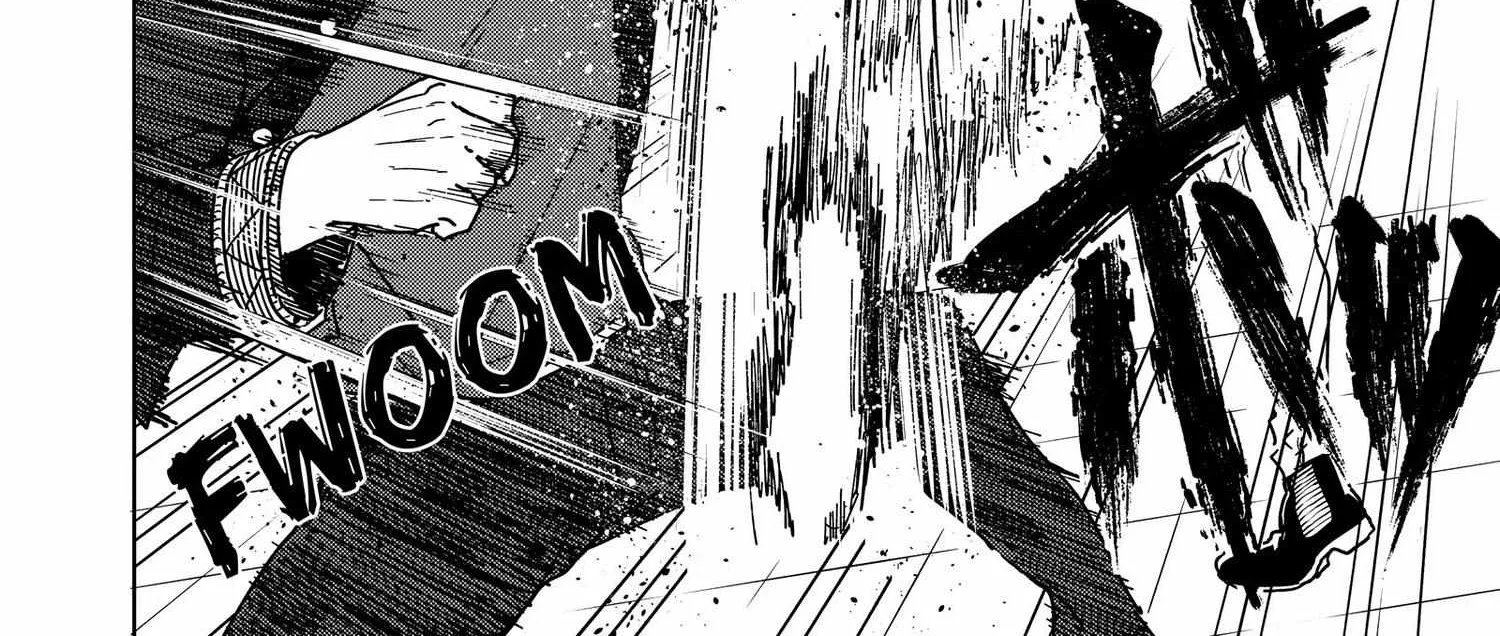 Read WindBreaker chapter 6.1 image 347 on Lezhin