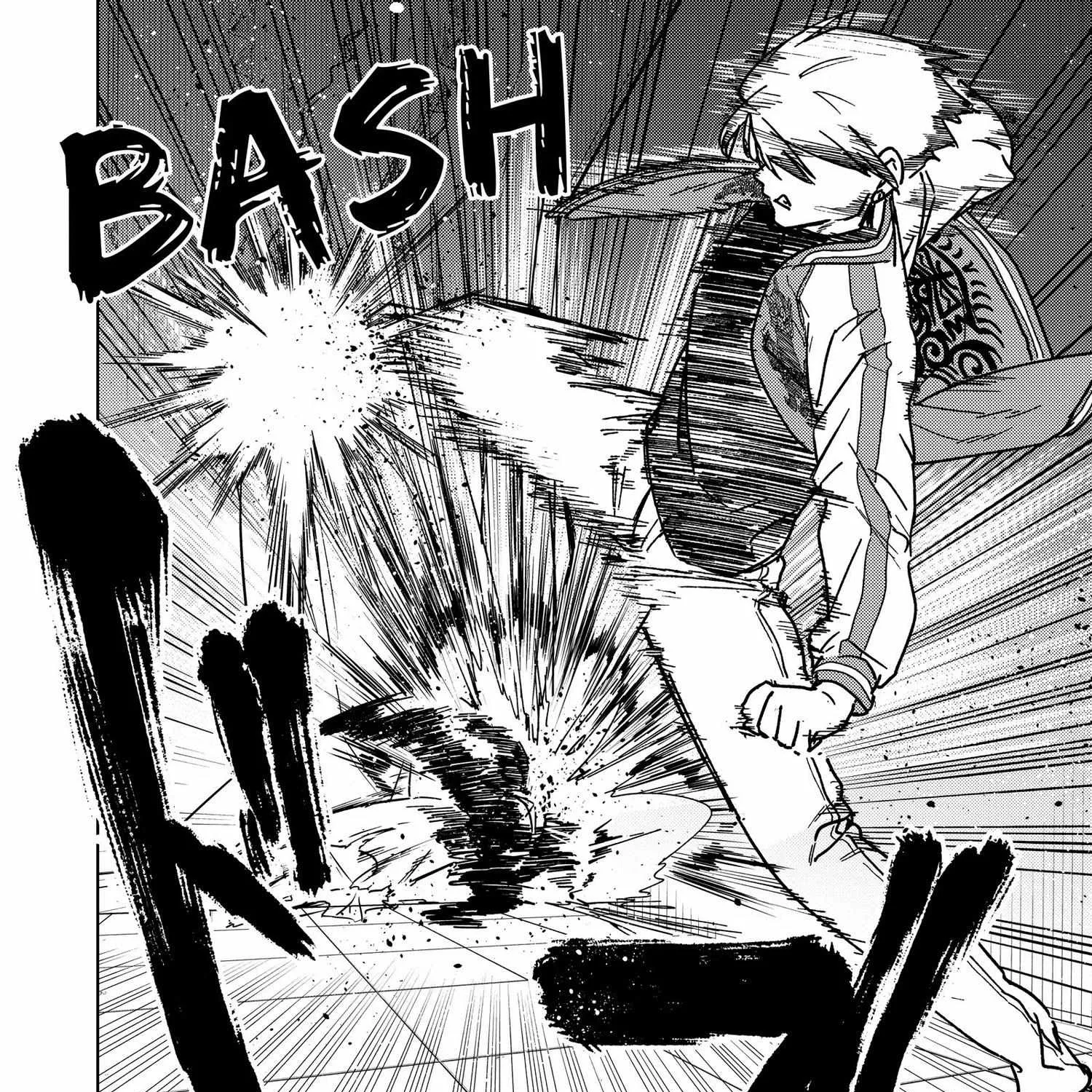 Read WindBreaker chapter 6.1 image 358 on Lezhin