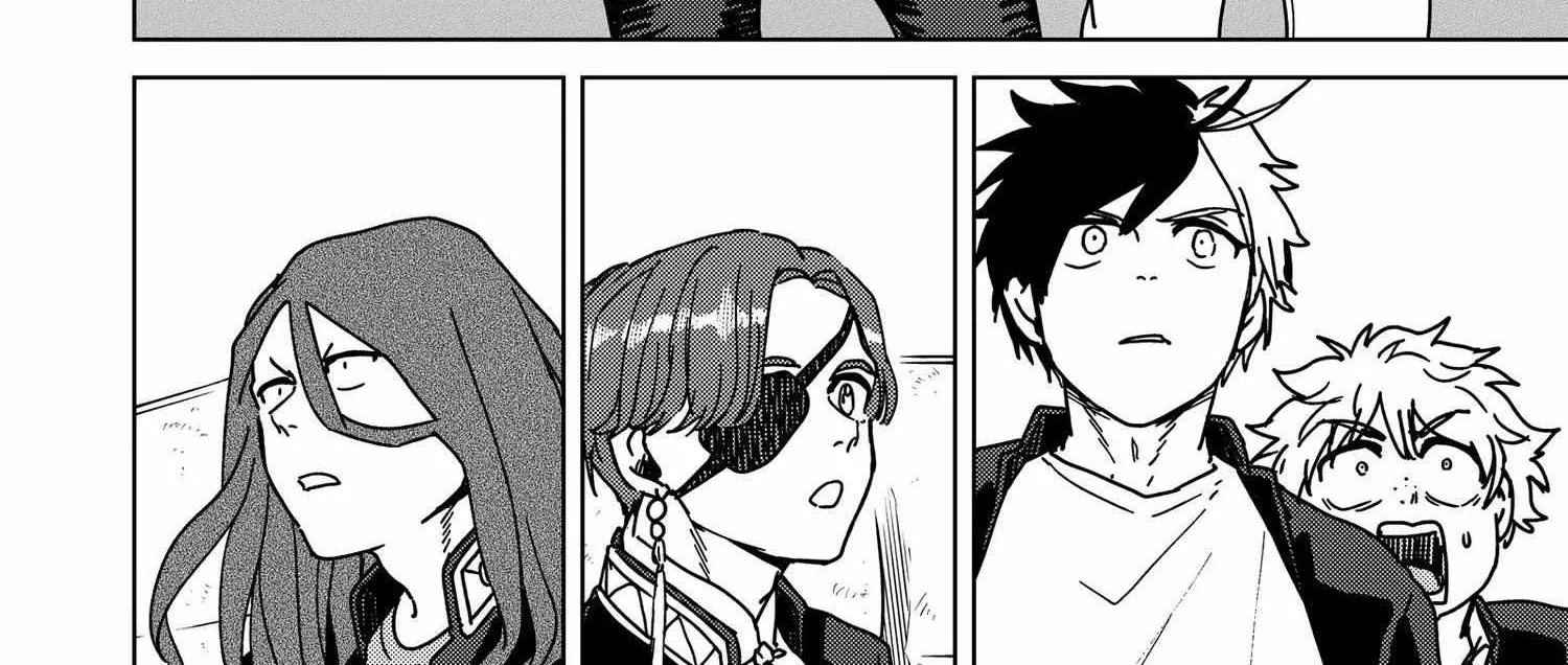 Read WindBreaker chapter 6.1 image 371 on Lezhin